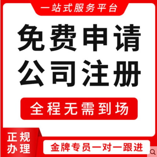上海静安区专业公司注册与财务服务 价格透明，优惠助力企业起步